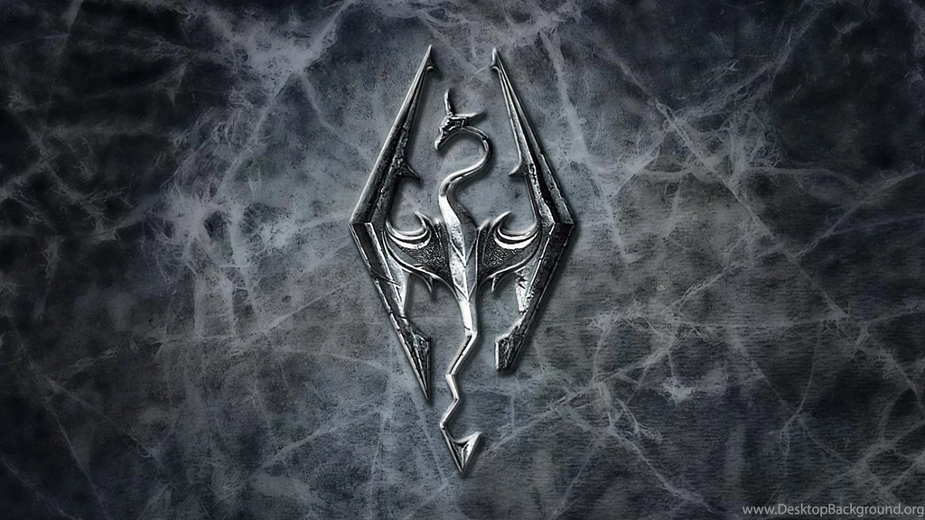 Skyrim Desktop Backgrounds