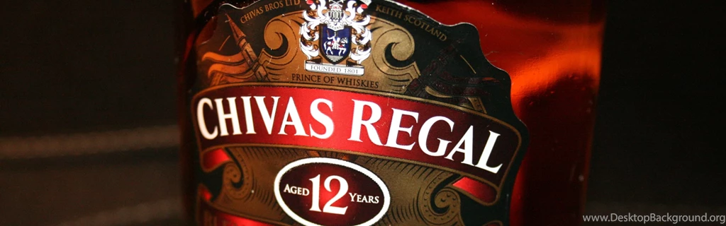 Download Wallpapers 3840x1200 Chivas Regal, Whiskey, Alcohol Dual ...