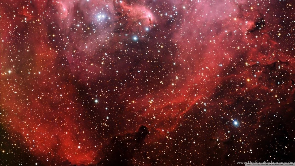 Millions Of Stars HD Desktop Wallpapers : Widescreen : High ...
