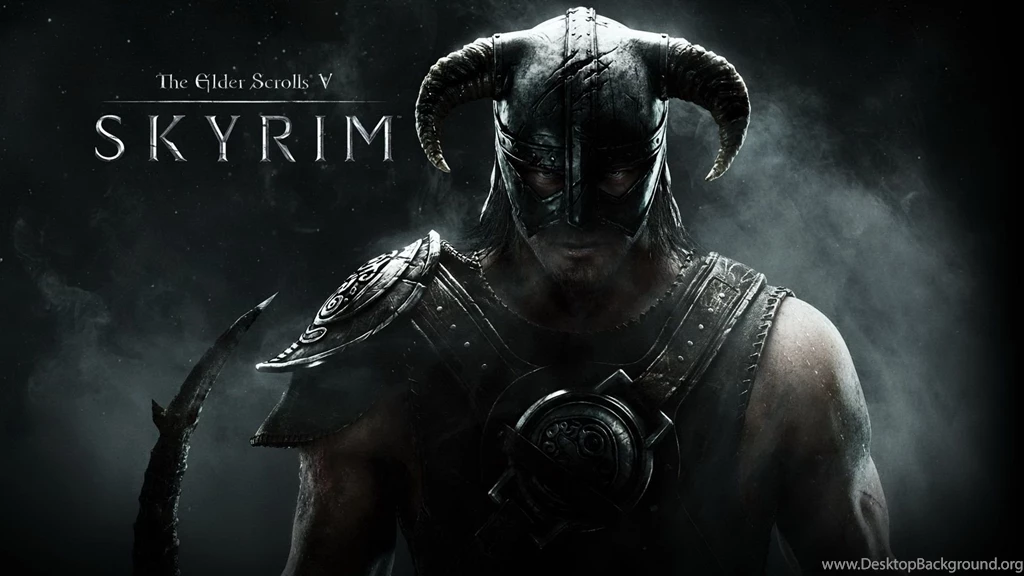 Skyrim Wide Wallpapers HD