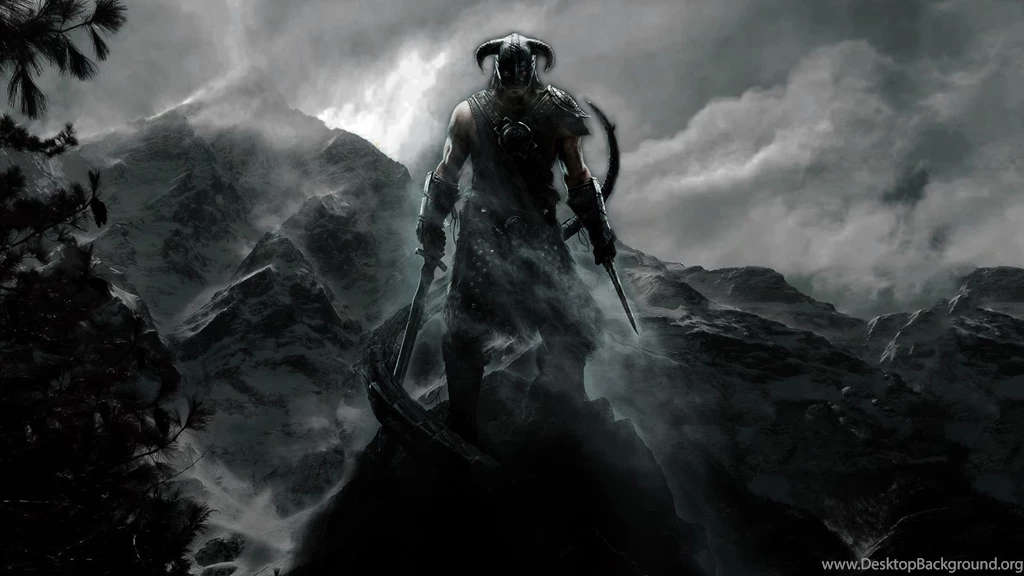 Elder Scrolls Skyrim Wallpapers High Quality