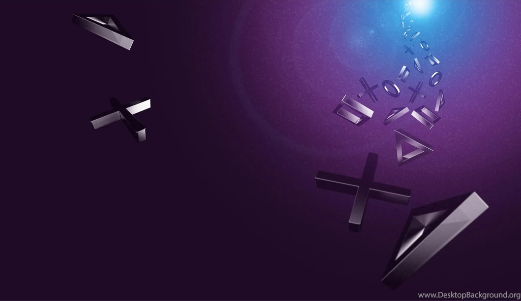 Sony PlayStation HD Wallpapers