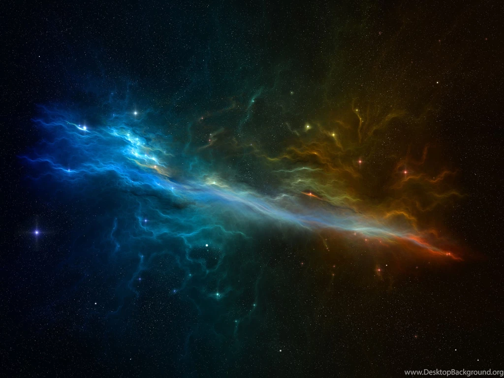 Space Stars Nebula Hd Pics About Space