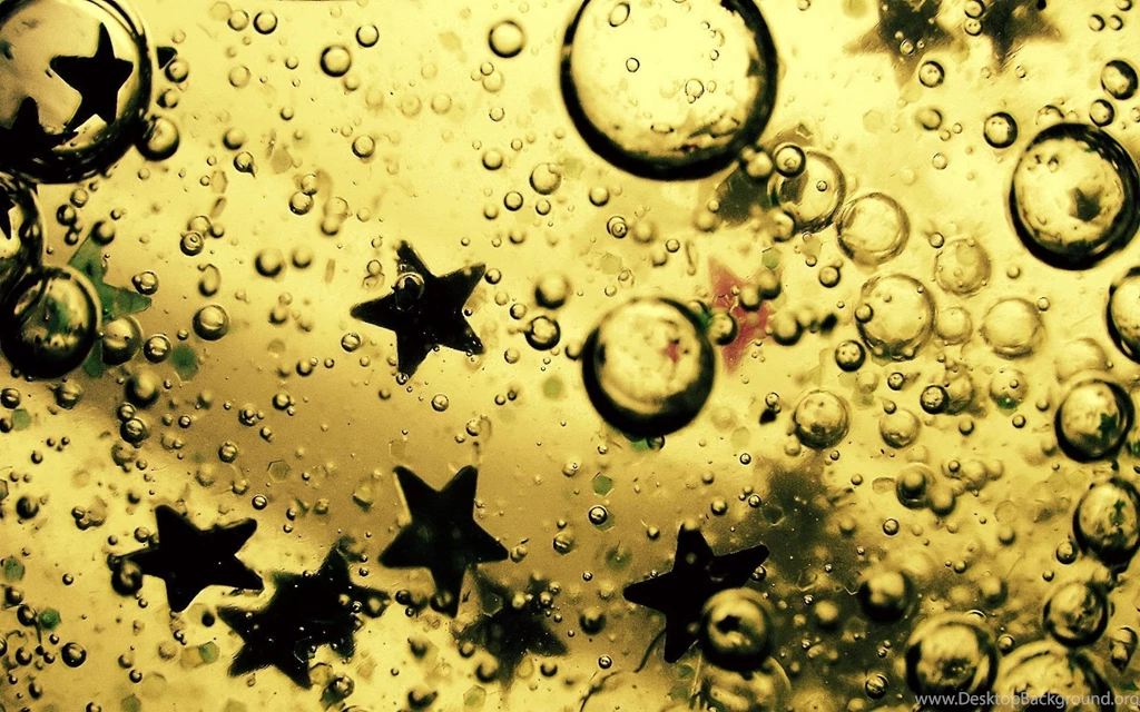 Theme Bin» Blog Archive » Oil, Water And Stars HD Wallpapers
