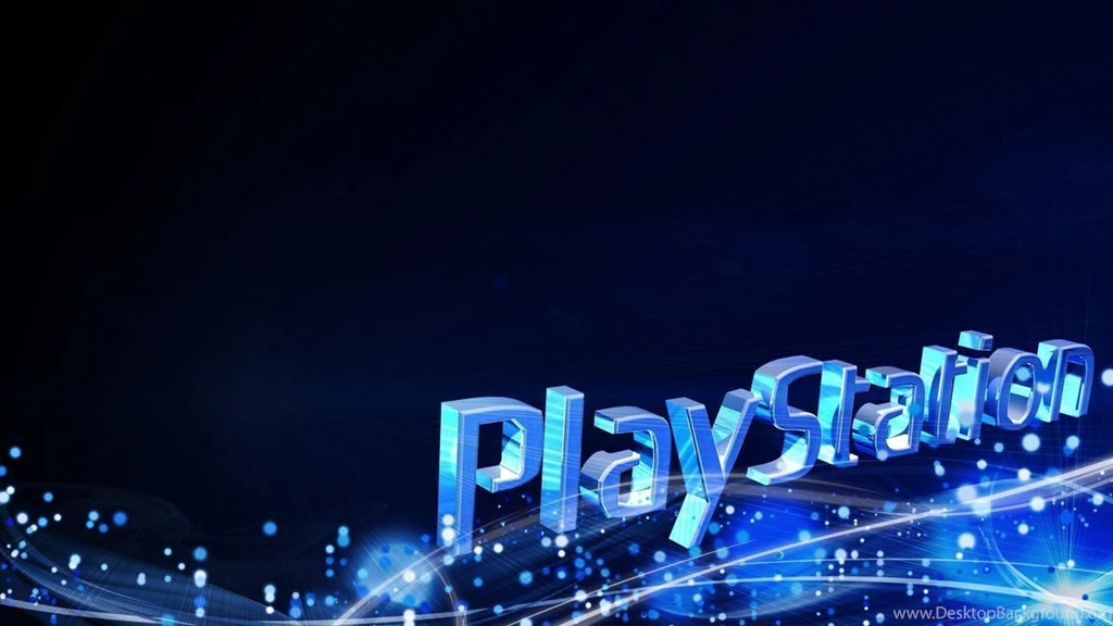 Playstation Wallpapers By MMiCaLOo On DeviantArt