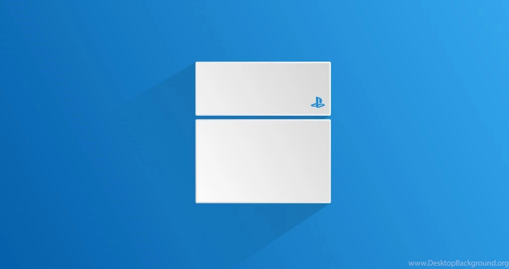PlayStation 4 Wallpapers Console By Ghija On DeviantArt