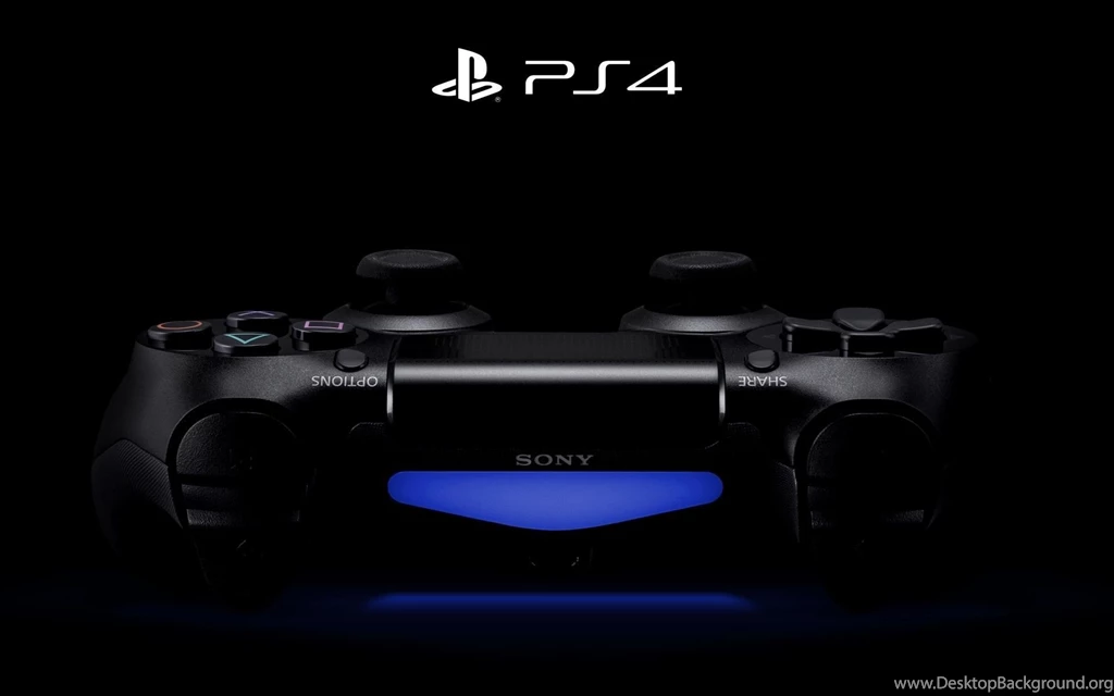 17 Playstation 4 HD Wallpapers