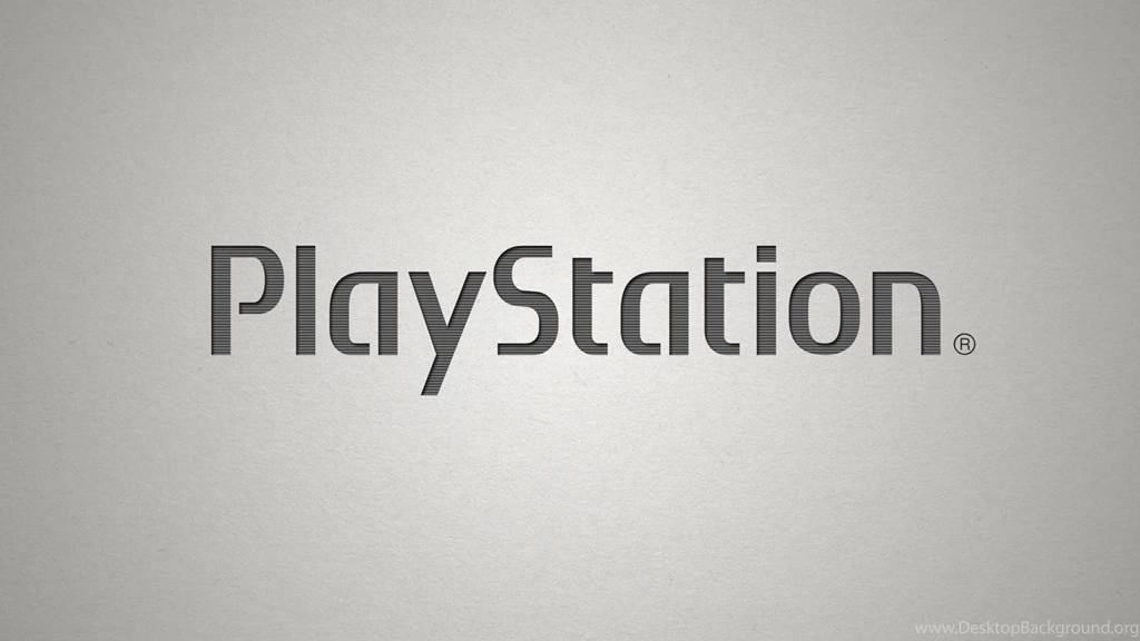 Playstation Computer Wallpapers, Desktop Backgrounds