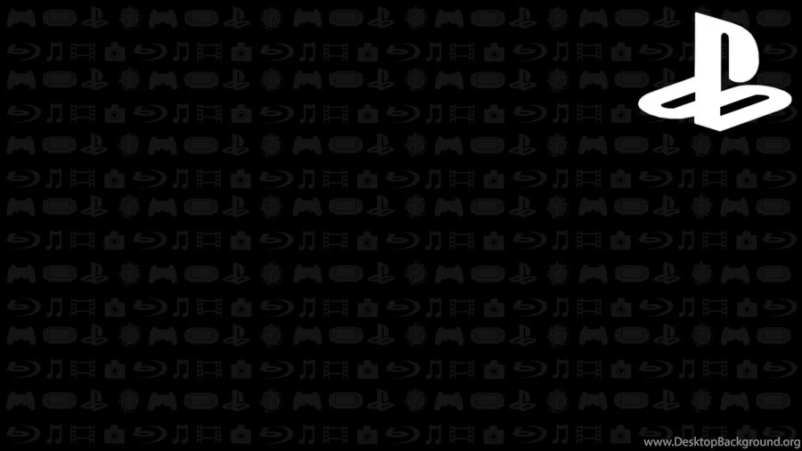 Playstation Wallpapers HD By TheDorknight On DeviantArt