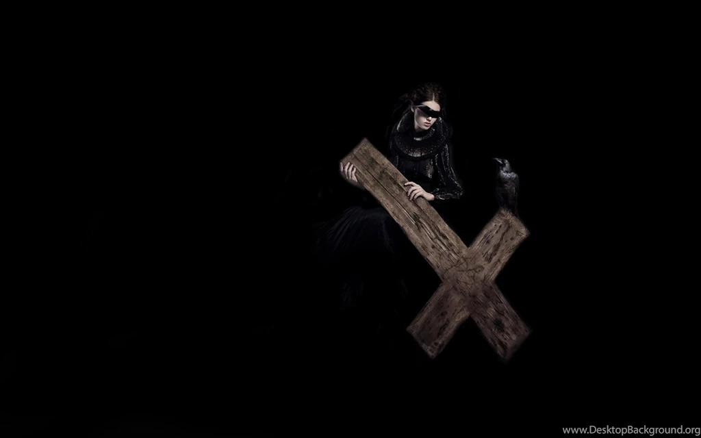 Cross, Black, Desktop, Wallpapers (