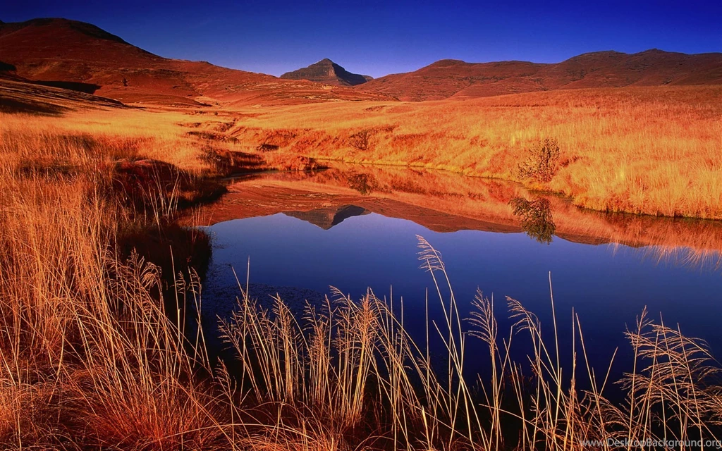 South Africa Photo Wallpapers, Pictures With Views Of South Africa