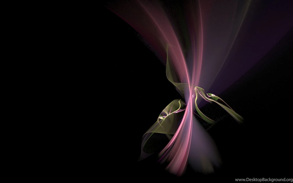 Download Black Abstract Apple Dark Desktop Wallpapers