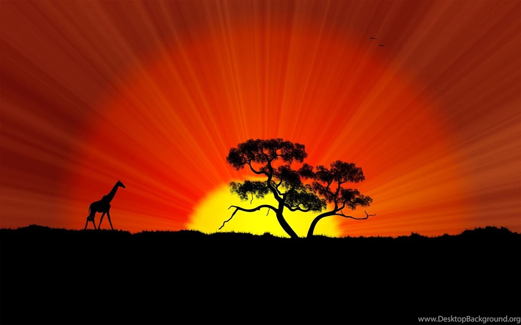 Africa Wallpapers