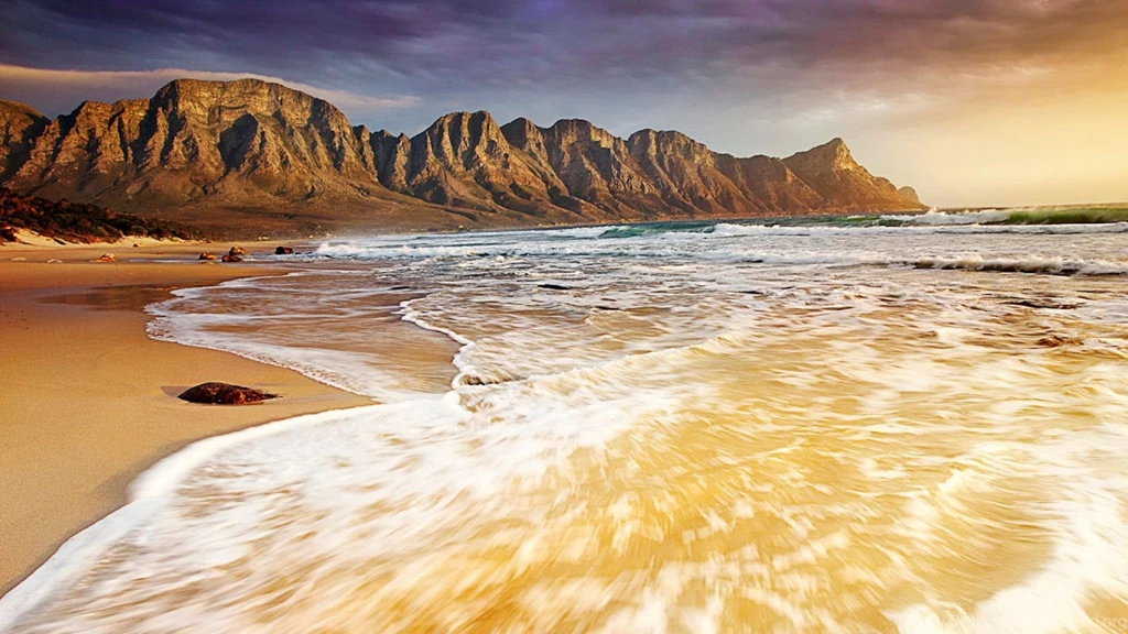 Africa Desktop Wallpapers