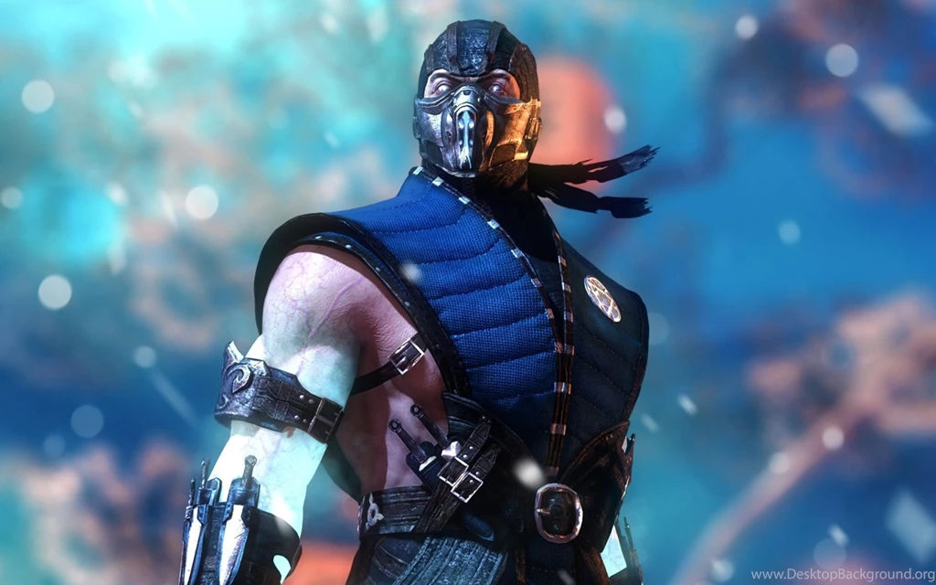 Sub Zero High Resolution Wallpapers MKX 1920x1... 16237