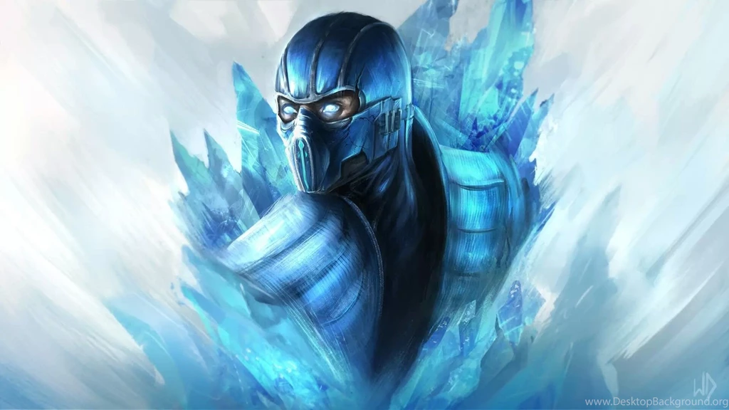 Mortal Kombat X Wallpapers HD 3 Gallery Tag
