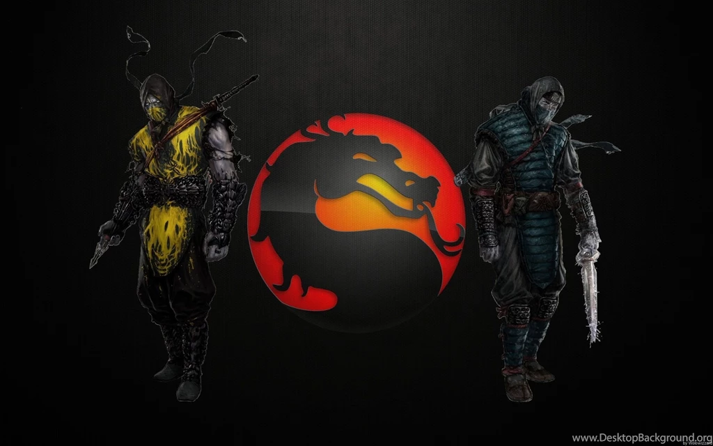 Scorpion Wallpapers