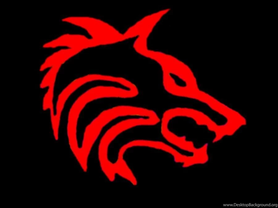 Wolf Wallpapers Win 7 Theme By Michaeljp91 On DeviantArt