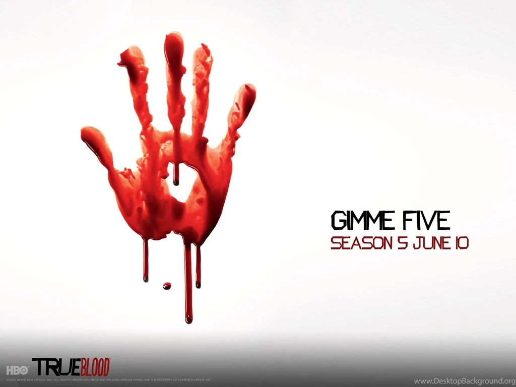 True Blood Wallpapers