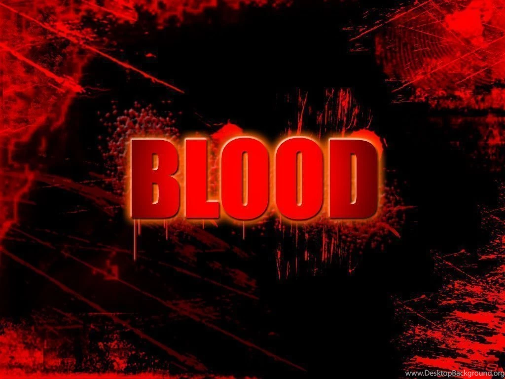 Blood Human Blood Wallpapers (22467975) Fanpop