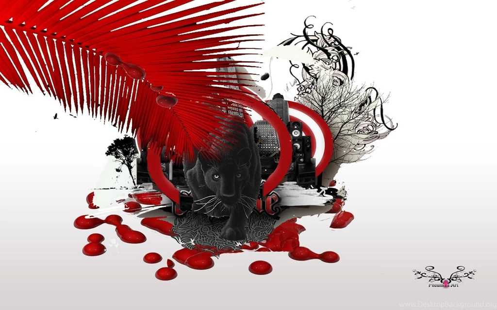Blood Wallpapers