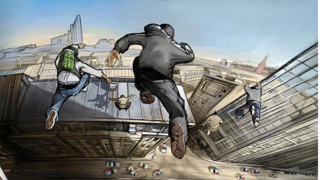 Crazy HD Desktop Wallpaper, Crazy Background Images