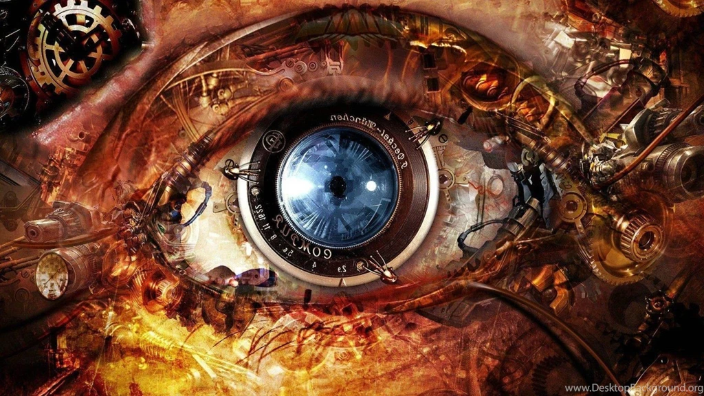 Eye Camera Lens Crazy HD Desktop Backgrounds.jpg