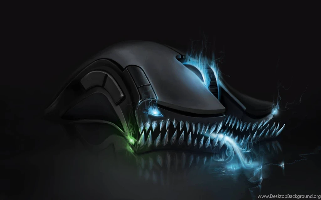 Computer Mouse Crazy HD Desktop Backgrounds.jpg