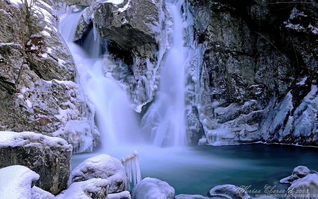 Winter Nature Wallpapers Desktop High Definition Wallpapers Your ...