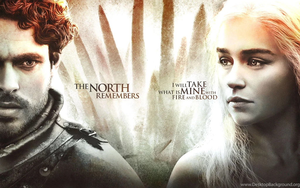Game Of Thrones Wallpapers High Definition