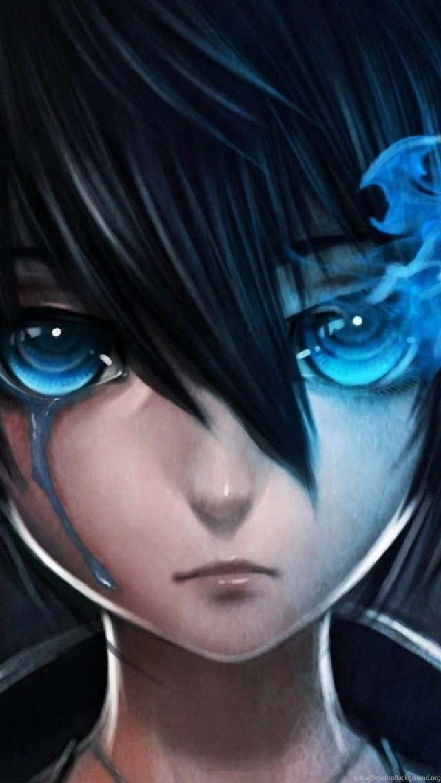 Anime iPhone HD Wallpapers