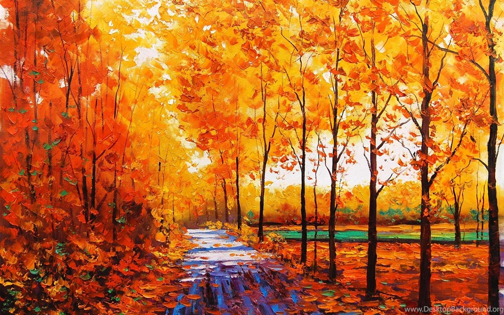 Art Desktop Wallpapers
