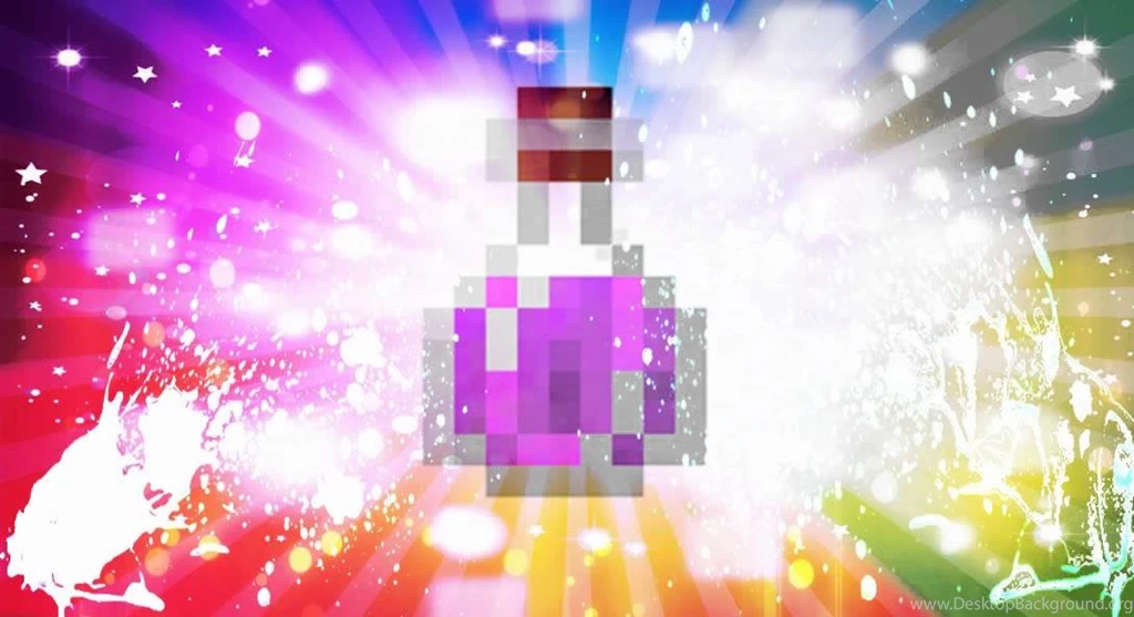 Minecraft Backgrounds Potion Backgrounds YouTube