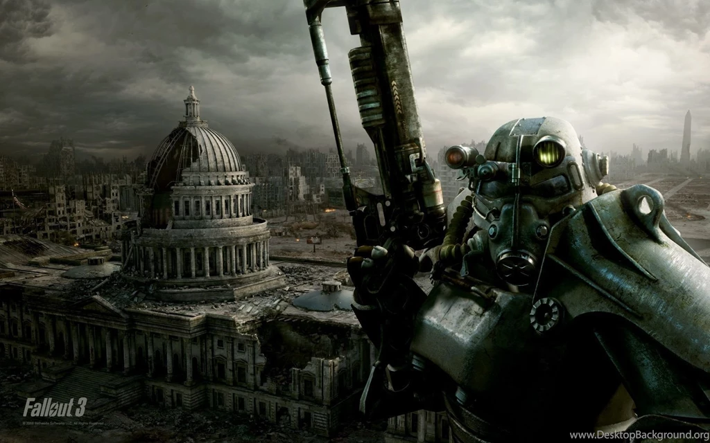 Fallout Wallpapers For Computer 14925 HD Wallpapers Site