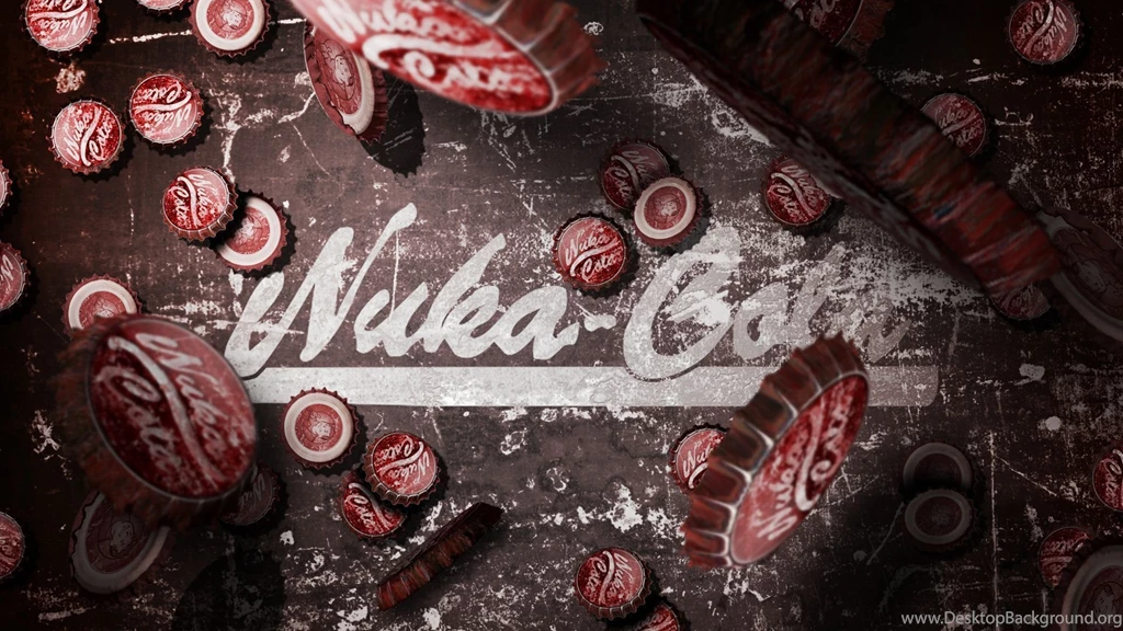 Fallout Computer Wallpapers, Desktop Backgrounds