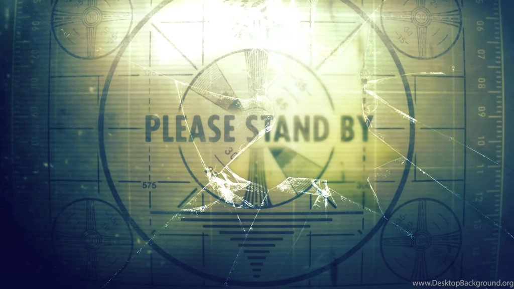 Fallout Wallpapers 1920x1080 (