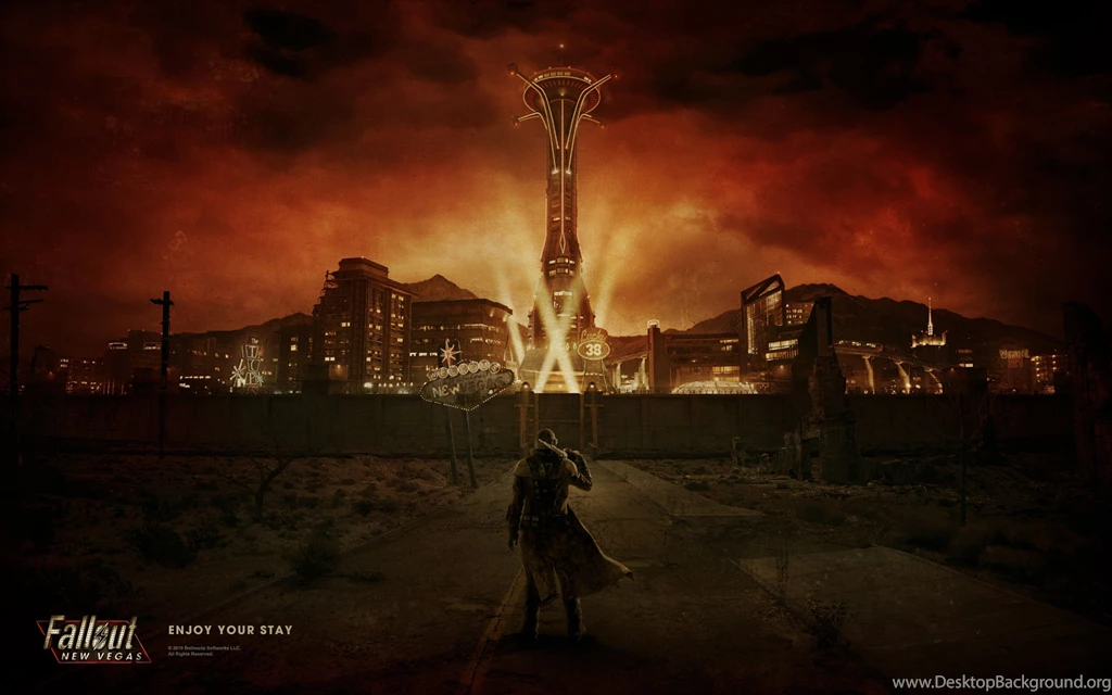 Ultra HD 4K Fallout Wallpapers HD, Desktop Backgrounds 3840x2400