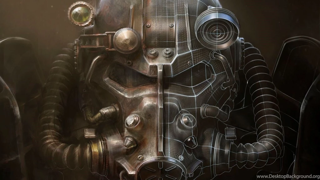 86 Fallout 4 HD Wallpapers