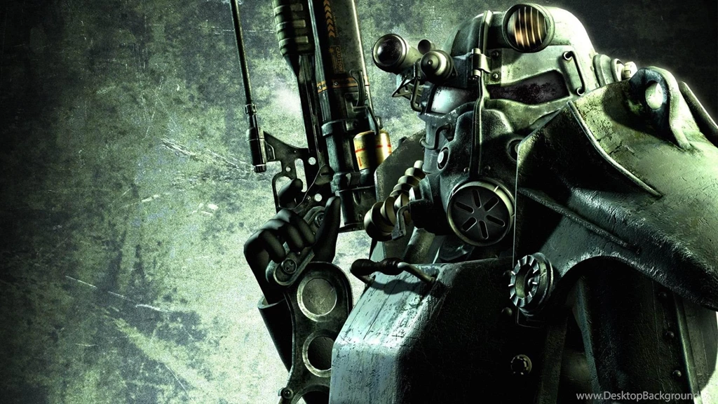 HD Fallout Wallpapers HD, Desktop Backgrounds 2048x1152