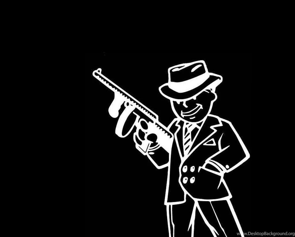 Fallout Computer Wallpapers, Desktop Backgrounds
