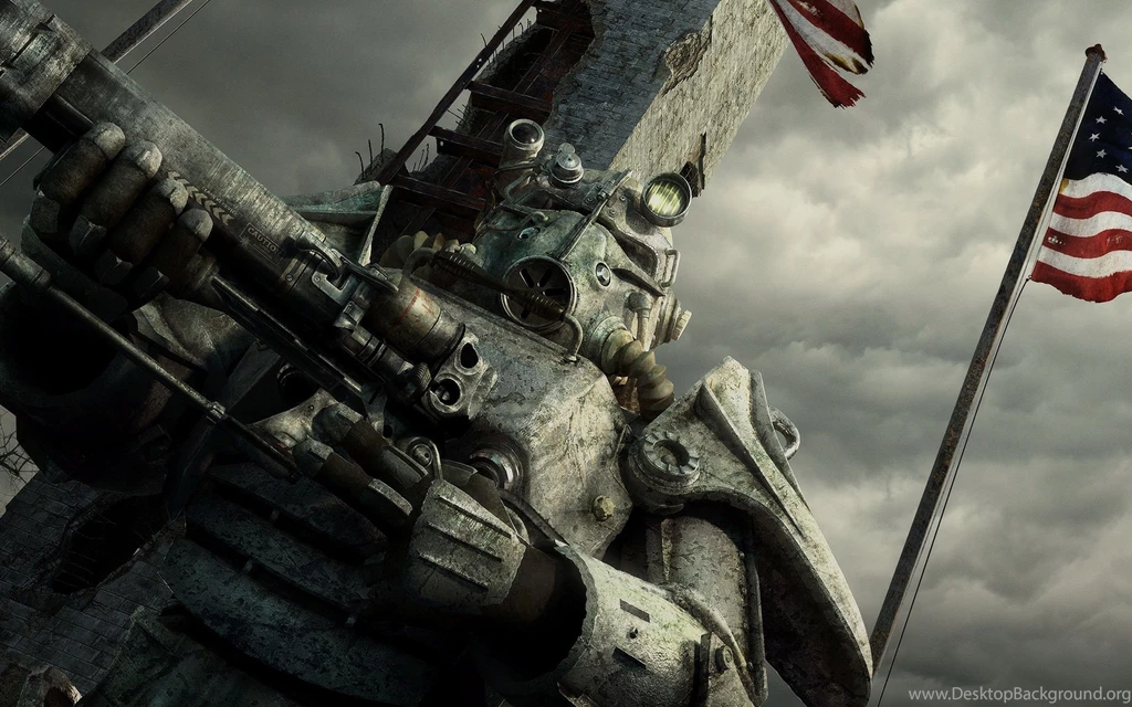 Fallout Soldier Wallpapers, Fallout Soldier Myspace Backgrounds ...