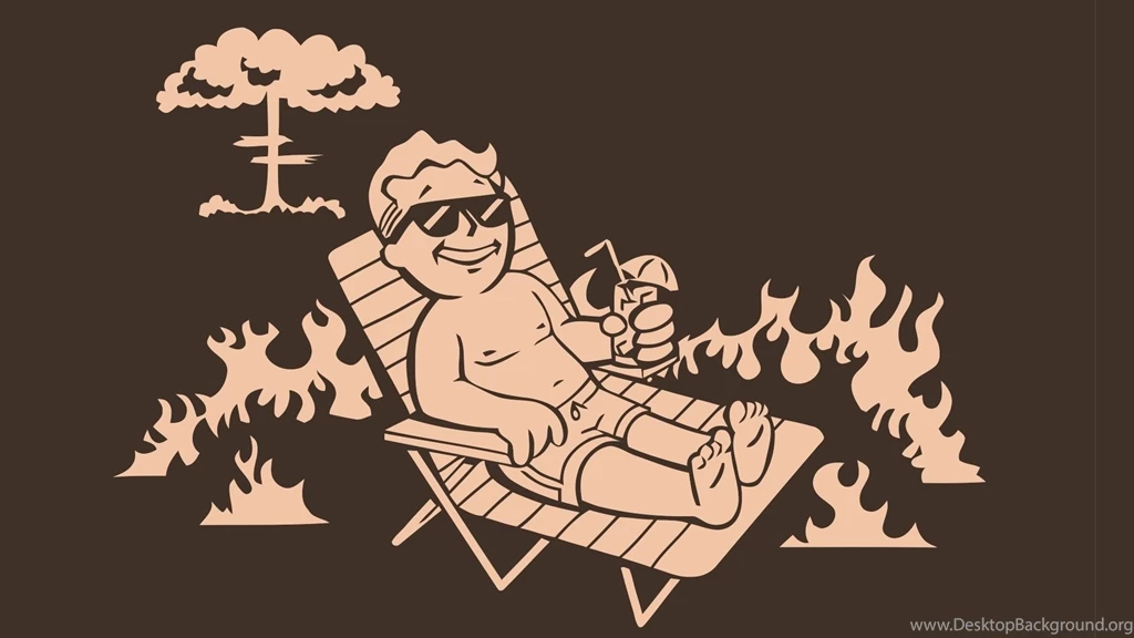 Fallout Nuclear Tanning Wallpapers, Fallout Nuclear Tanning ...