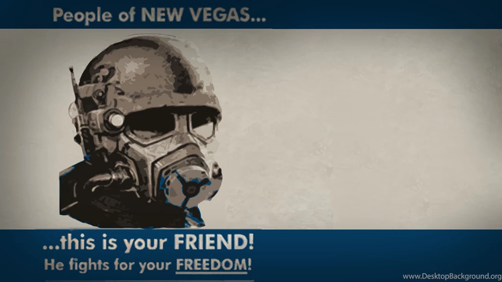 Fallout Computer Wallpapers, Desktop Backgrounds
