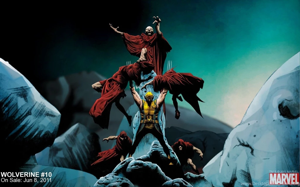 Wolverine