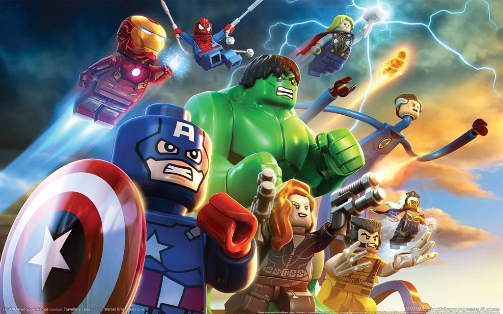 Marvel Wallpapers Coolest 840274 — Download Desktop Wallpapers