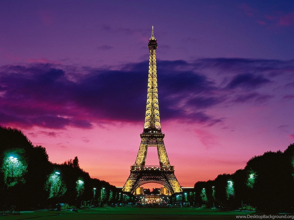 Eiffel Tower Wallpapers HD Pictures