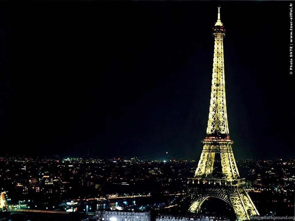 Eiffel Tower Wallpapers Hd