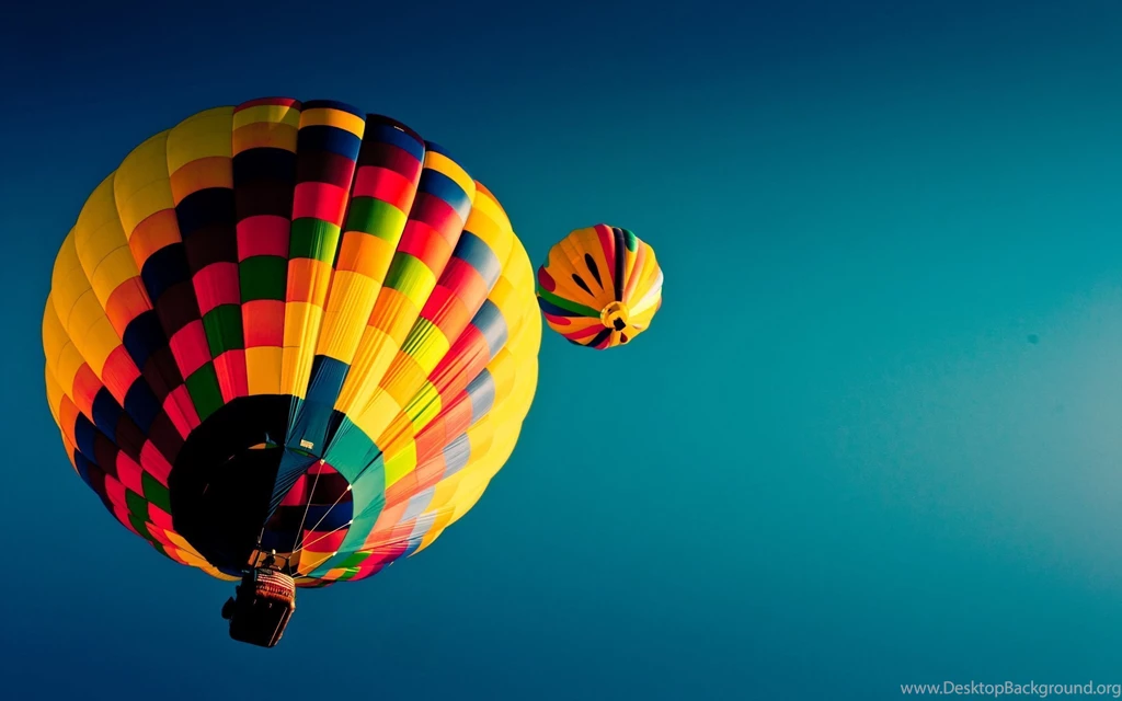 157 Hot Air Balloon HD Wallpapers