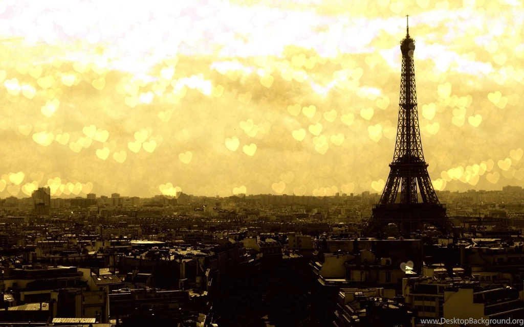 Eiffel Tower HD Wallpapers