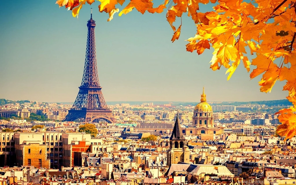 Eiffel Tower Hd Wallpapers And Photos